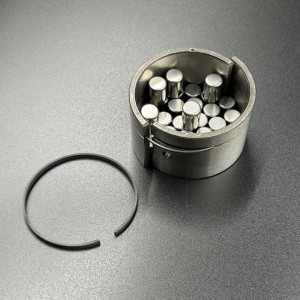 Подшипник коленчатого вала Mercury 30-60 (MERCURY) QS