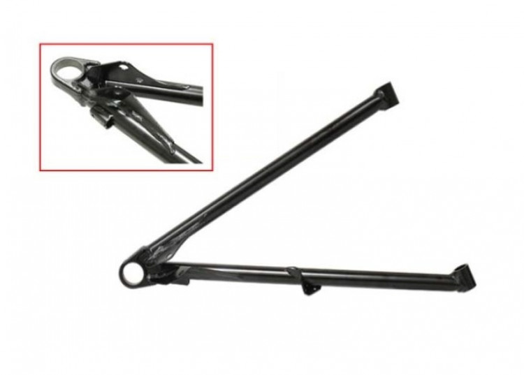 Нижний рычаг левый BRP SM-08211L, арт. SM-08211L,          SPI 