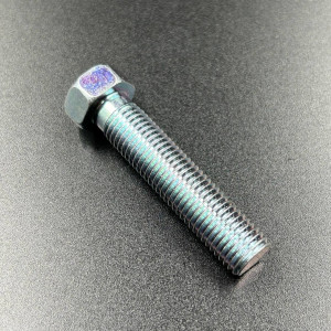 Болт задней подвески Yamaha VK540 (Yamaha)