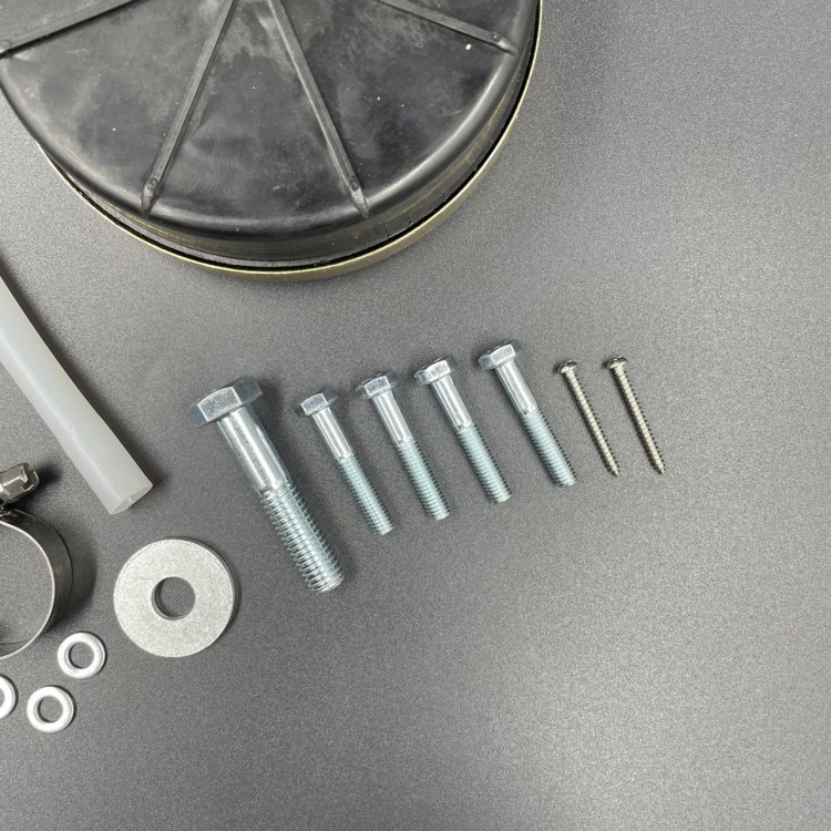 Редуктор рулевой YK7-E(Т67) (M58) (N-Flex), арт. YK7-E,          N-FLEX 