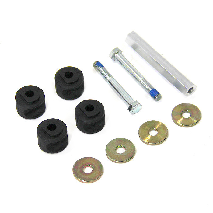 Стойка стабилизатора Polaris 5020827, 5432598, 7517231, 7555761, AT-08862, арт. AT-08862,          Bronco ATV​ 