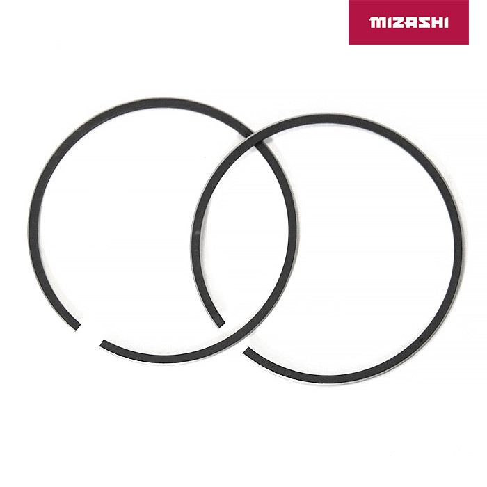 Комплект поршневых колец Tohatsu (+0,5мм) SC-PS110, арт. SC-PS110,          MIZASHI 