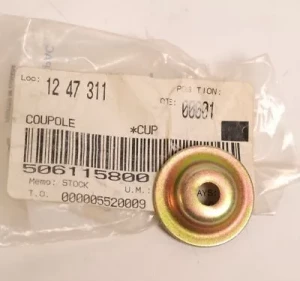 Колпачок кузова 506115800, BRP