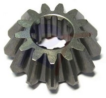 Шестерня ведущая Yamaha 6D, 6C, F6A, 8C, F8C