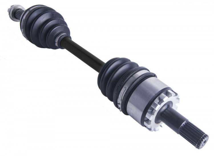 Привод для Kawasaki 201-201F-01L.001, арт. 201-201F-01L.001,          4xpro 