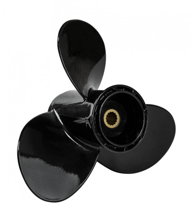 Гребной винт 3x9.25x9 R, Polyda (5111-093-090 / 3BAB64518-1), арт. TA09309OS_PA,          Polyda 