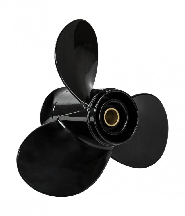 Гребной винт 3x9.25x9 R, Polyda (5111-093-090 / 3BAB64518-1), арт. TA09309OS_PA,          Polyda 