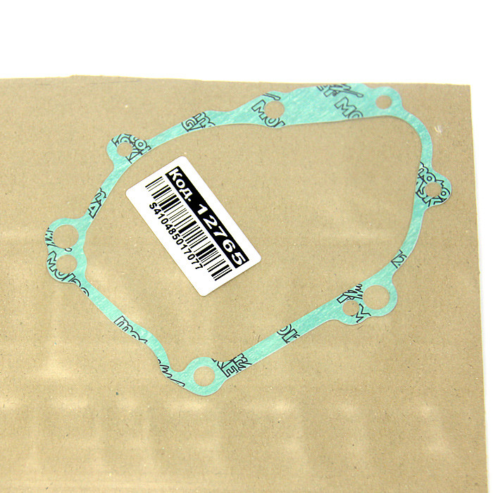 Прокладка крышки генератора Yamaha S410485017077, арт. S410485017077,          Athena 