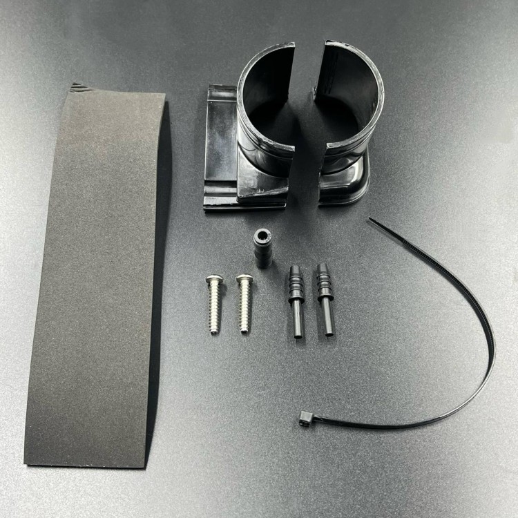 Комплект фитинга для кабелей управления Mercury 135-200 (JSP), арт. 875266A2-K,          JSP 