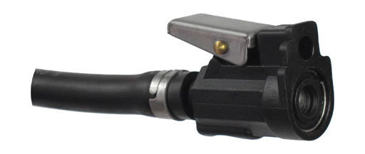 Шланг топливный d7/D12.5 мм с грушей и топливными переходниками Yamaha, арт. 6Y12430651shlang_EC,          E.Chance  Шланг топливный d7/D12.5 мм с грушей и топливными переходниками Yamaha, арт. 6Y12430651shlang_EC,          E.Chance