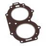 Прокладка под головку цилиндров Yamaha 25B/30H, Omax, арт. 61N1118100_OM,          OMAX 
