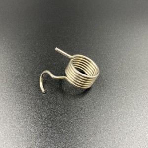 Пружина подвески YAMAHA 3-5 (F4-03.05.02.04) (PREMARINE)