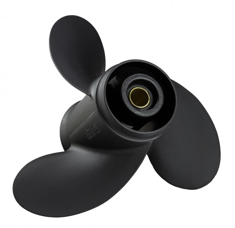 Винт гребной Suzuki DF25-30/DT20-30;3x10-3/8x13R, KingDolphin, арт. 85-0408-103813,          KING DOLPHIN  Винт гребной Suzuki DF25-30/DT20-30;3x10-3/8x13R, KingDolphin, арт. 85-0408-103813,          KING DOLPHIN