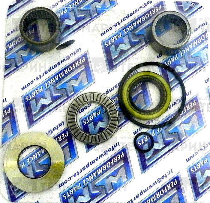 Ремкомплект водомета BRP 003-641, арт. 003-641,          WSM 