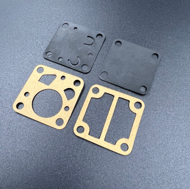 Ремкомплект топливного насоса Yamaha 4-5 (RT), арт. 6E0-24411-00-00-RT,          РРЦ РАЗНОЕ 