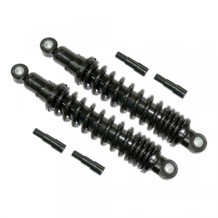 Амортизаторы прицепа усиленные , арт. 88-900-1H-ts,          Sledex 