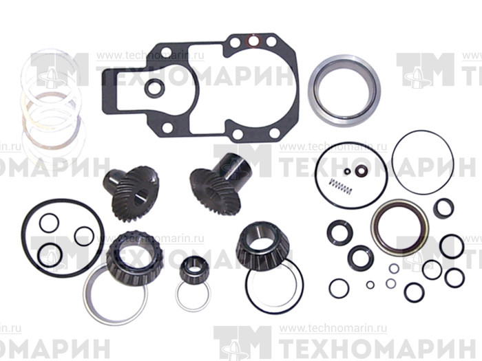 Ремкомплект редуктора Mercruiser 18-6350K, арт. 18-6350K,          Sierra 