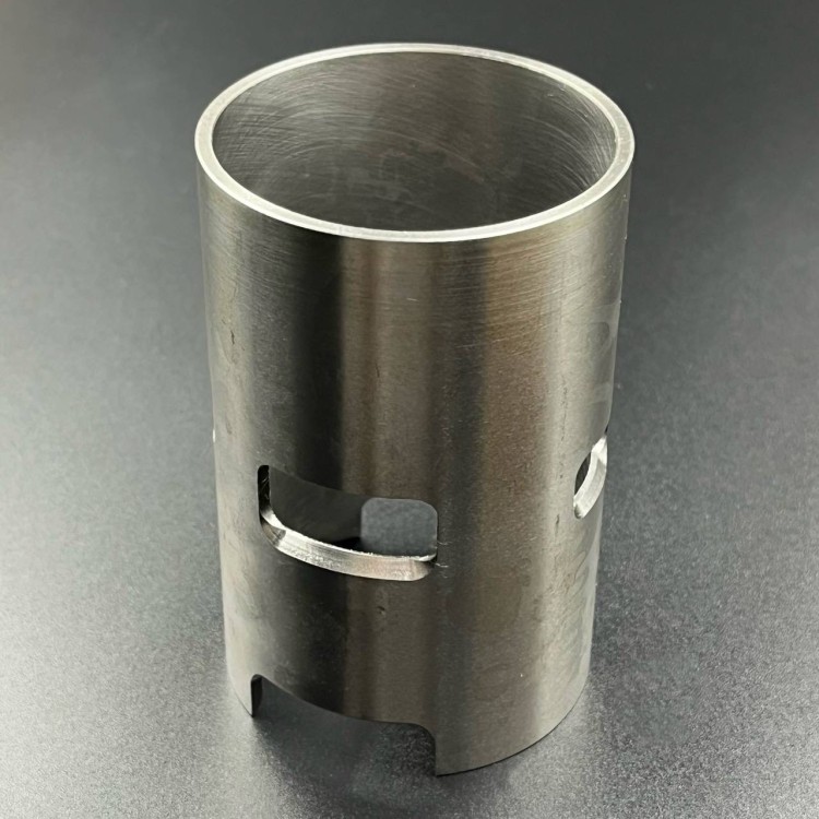 Гильза цилиндра Suzuki DT9.9-15, арт. 11212-93131-TW,          OMAX 