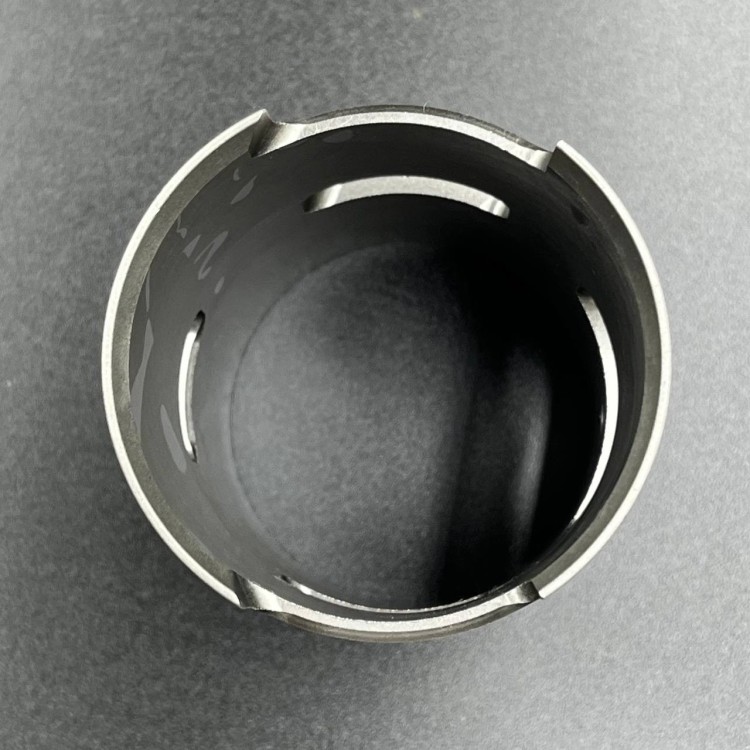 Гильза цилиндра Suzuki DT9.9-15, арт. 11212-93131-TW,          OMAX 