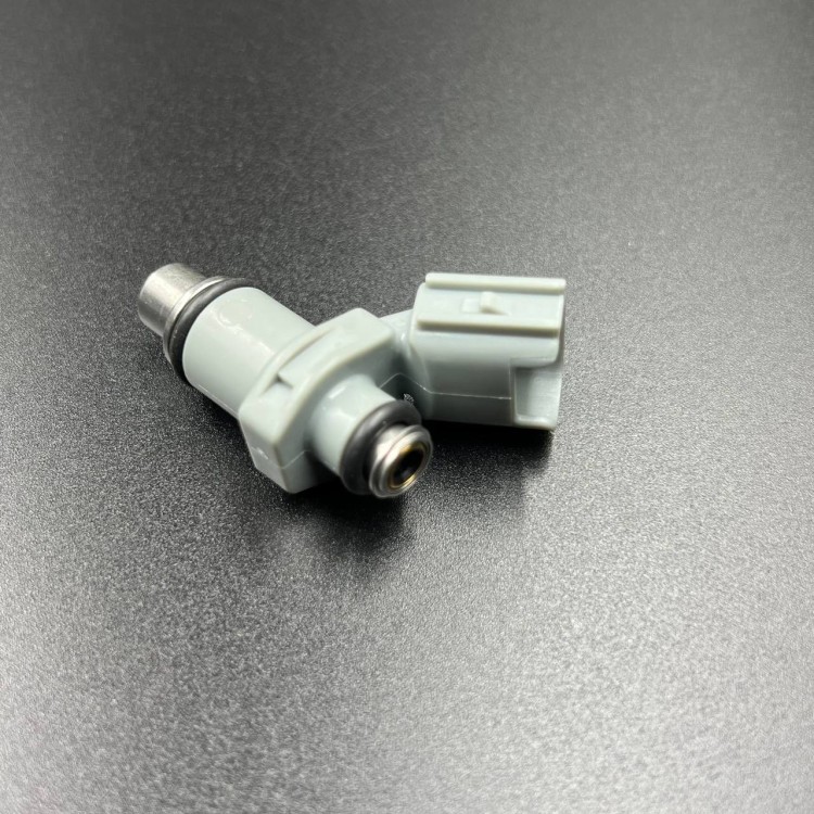 Топливный инжектор Yamaha F30-40 (WUHU), арт. 6BG-13761-00-K,          WUHU 