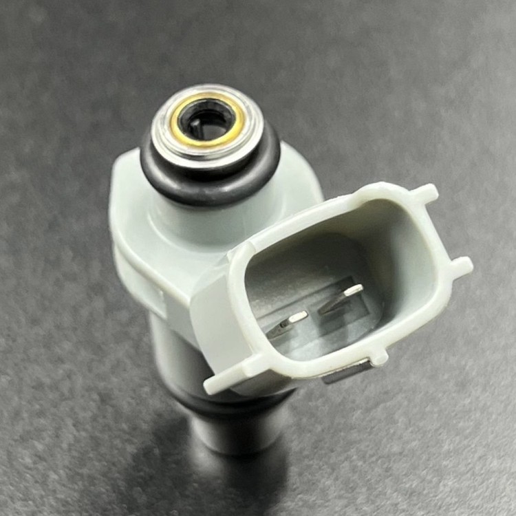 Топливный инжектор Yamaha F30-40 (WUHU), арт. 6BG-13761-00-K,          WUHU 