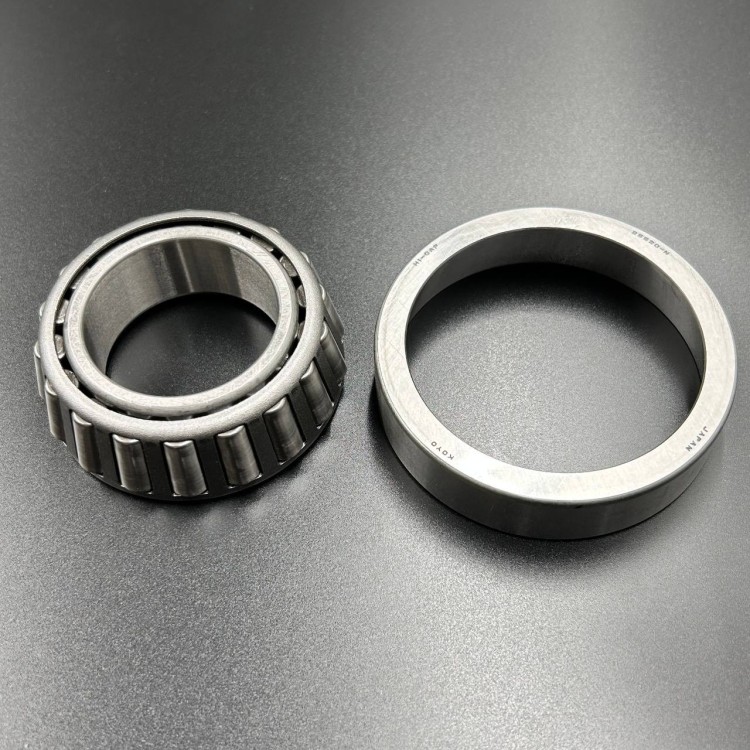 Подшипник роликовый Mercury (44,45x82,931x25,4) (Kacawa), арт. 31-30894A1-TW,          KACAWA 