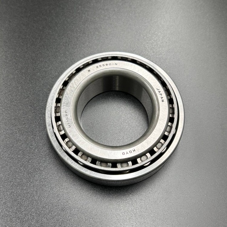 Подшипник роликовый Mercury (44,45x82,931x25,4) (Kacawa), арт. 31-30894A1-TW,          KACAWA 