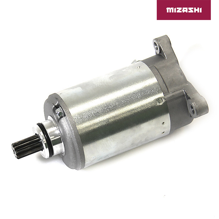 Стартер электрический двигателя снегохода SM-MZ1117, арт. SM-MZ1117,          MIZASHI 