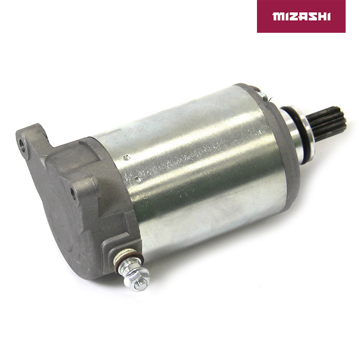 Стартер электрический двигателя снегохода SM-MZ1117, арт. SM-MZ1117,          MIZASHI 