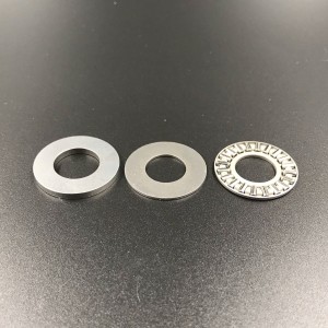 Подшипник роликовый Yamaha 9.9-15, F8-15 (14х29х6) (93341-414V1) (93341-41414) (Yamaha)