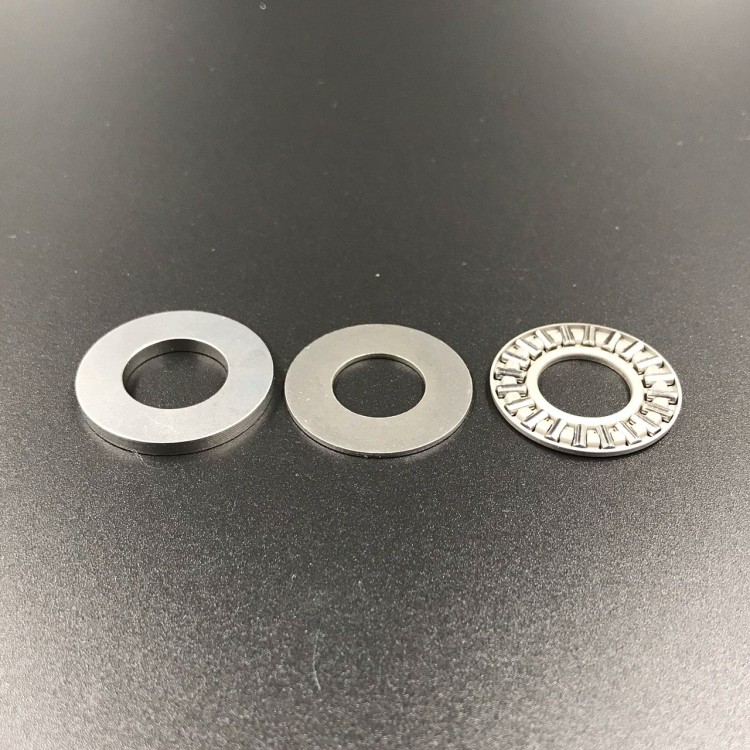 Подшипник роликовый Yamaha 9.9-15, F8-15 (14х29х6) (93341-414V1) (93341-41414) (Yamaha), арт. 93341-214U1,          Yamaha 