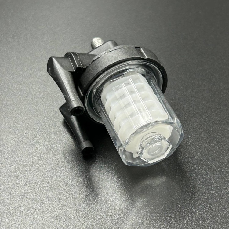 Фильтр топливный  (в сборе) Tohatsu 25-30 (3AD-02230-0; 3B7-02230-0) (KACAWA), арт. 3AD-02230-0-TW,          KACAWA 