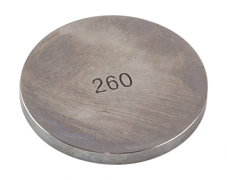 Шайба регулировочная Suzuki (260), арт. 1289269G10260,          SUZUKI 