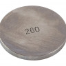 Шайба регулировочная Suzuki (260), арт. 1289269G10260, SUZUKI Шайба регулировочная Suzuki (260), арт. 1289269G10260, SUZUKI