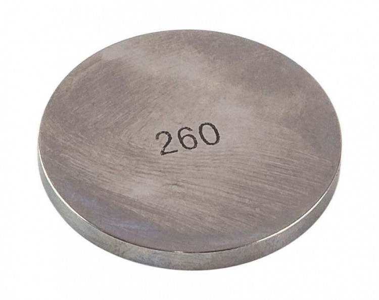 Шайба регулировочная Suzuki (260), арт. 1289269G10260,          SUZUKI 