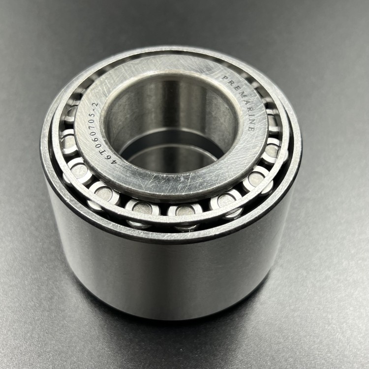 Подшипник роликовый Yamaha F300-350 (32x66x49) (PREMARINE), арт. 93399-99962-K,          PREMARINE 