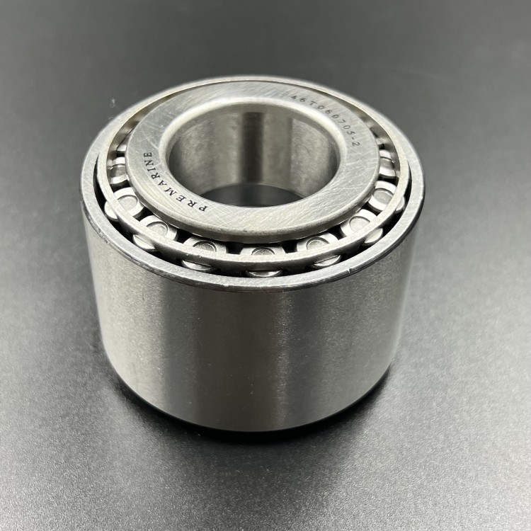 Подшипник роликовый Yamaha F300-350 (32x66x49) (PREMARINE), арт. 93399-99962-K,          PREMARINE 