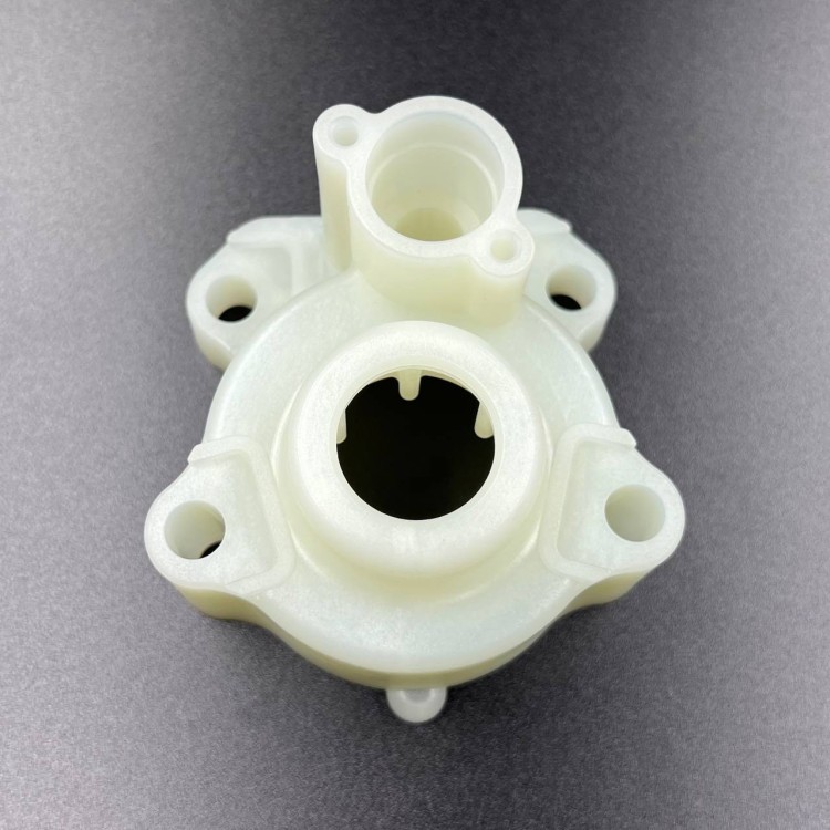 Корпус помпы охлаждения Yamaha 60-90 (Kacawa), арт. 688-44311-01-TW,          KACAWA 