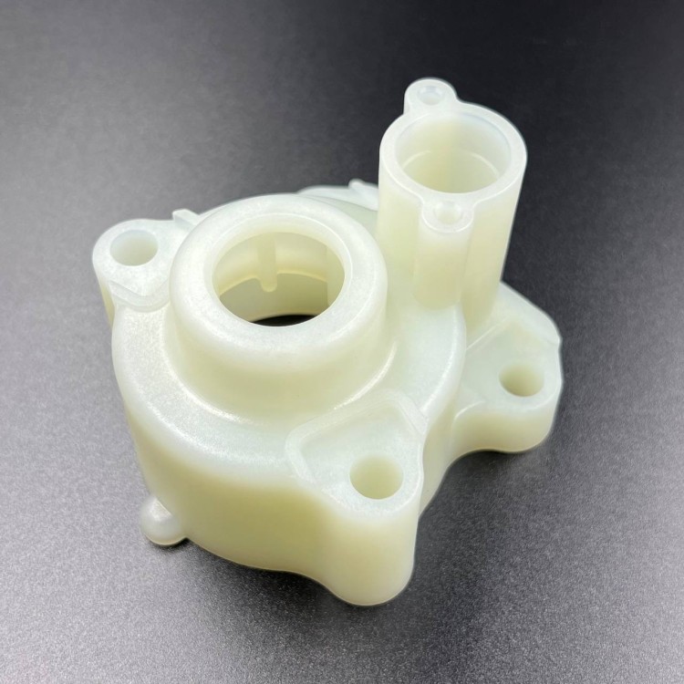 Корпус помпы охлаждения Yamaha 60-90 (Kacawa), арт. 688-44311-01-TW,          KACAWA 
