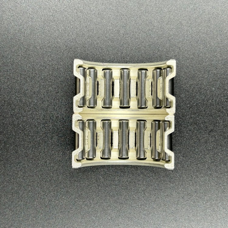 Подшипник шатунный Yamaha 40Q, 55, 75-90 (30x39x21) (Osaka), арт. 93310-730V8-TW (93310-730V6),          OSAKA 