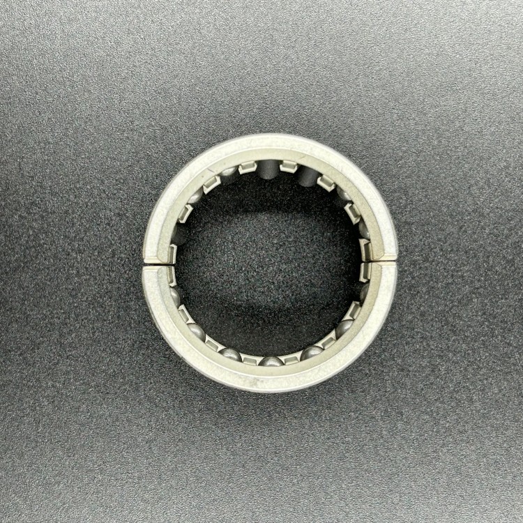 Подшипник шатунный Yamaha 40Q, 55, 75-90 (30x39x21) (Osaka), арт. 93310-730V8-TW (93310-730V6),          OSAKA 