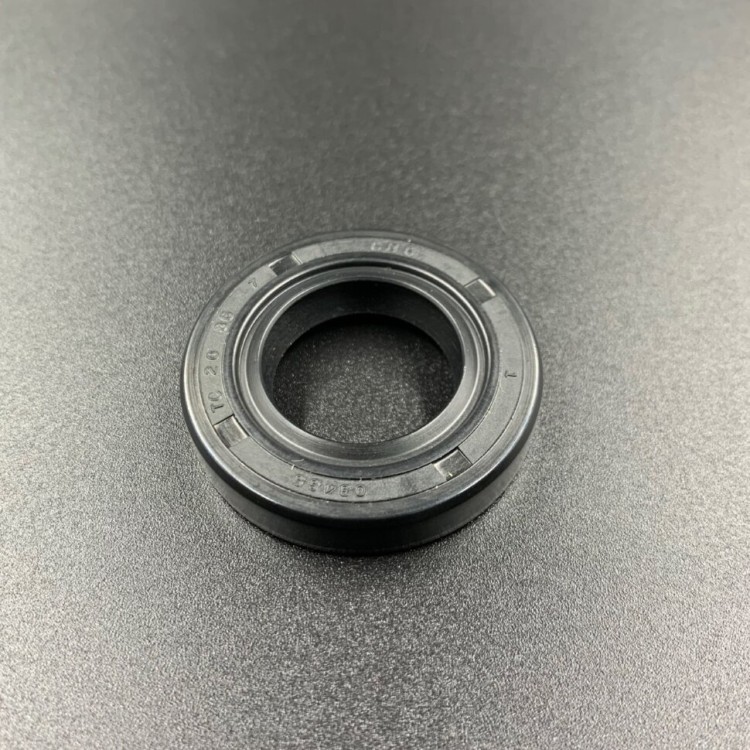 Сальник Yamaha (93102-20M06) (20x36x7) (Osaka), арт. 93102-20M06-TW,          OSAKA 