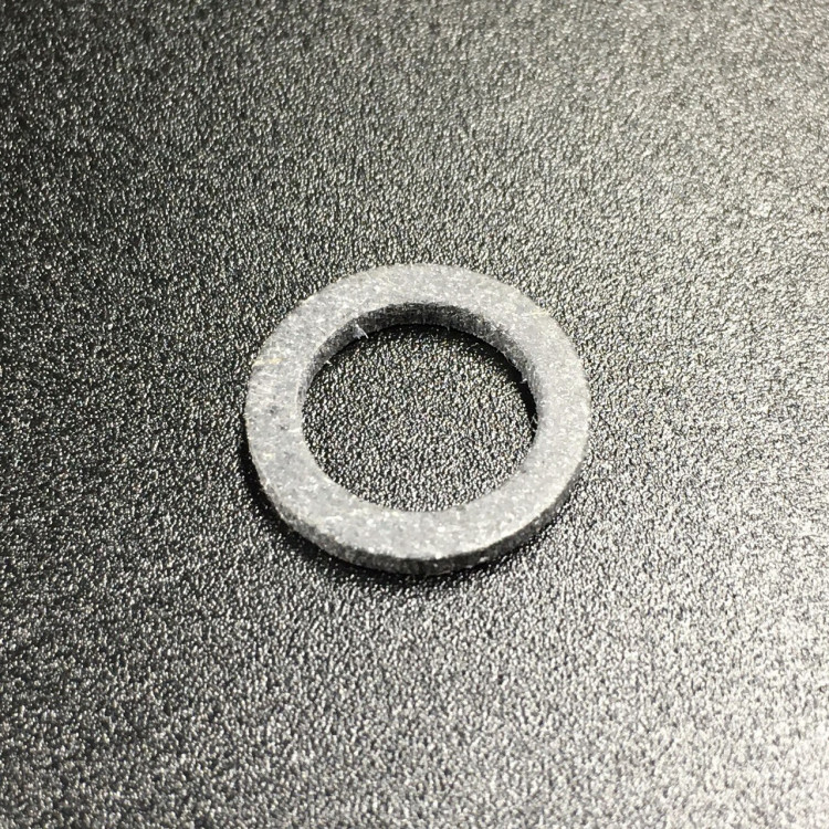 Прокладка сливной пробки редуктора Mercury (9.6х13.8х1.4), арт. 12-19183 3-TW,          OMAX 