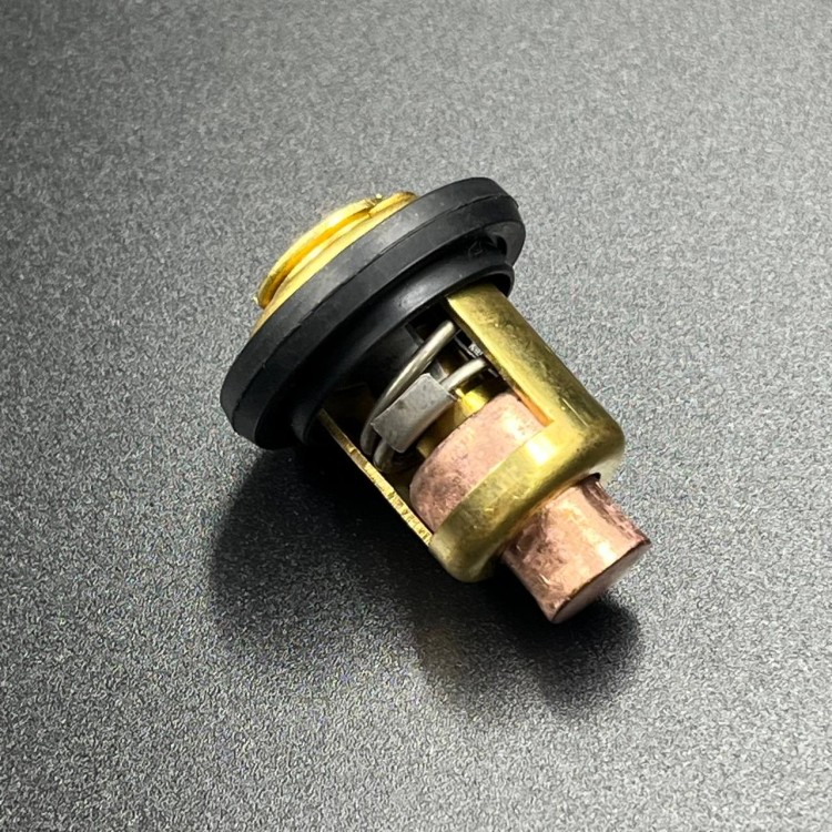 Термостат Yamaha 60-70 (6E5-12411-20) (PREMARINE), арт. 6H3-12411-11-K,          PREMARINE 