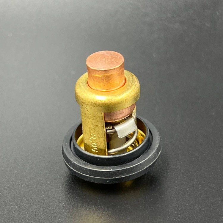 Термостат Yamaha 60-70 (6E5-12411-20) (PREMARINE), арт. 6H3-12411-11-K,          PREMARINE 