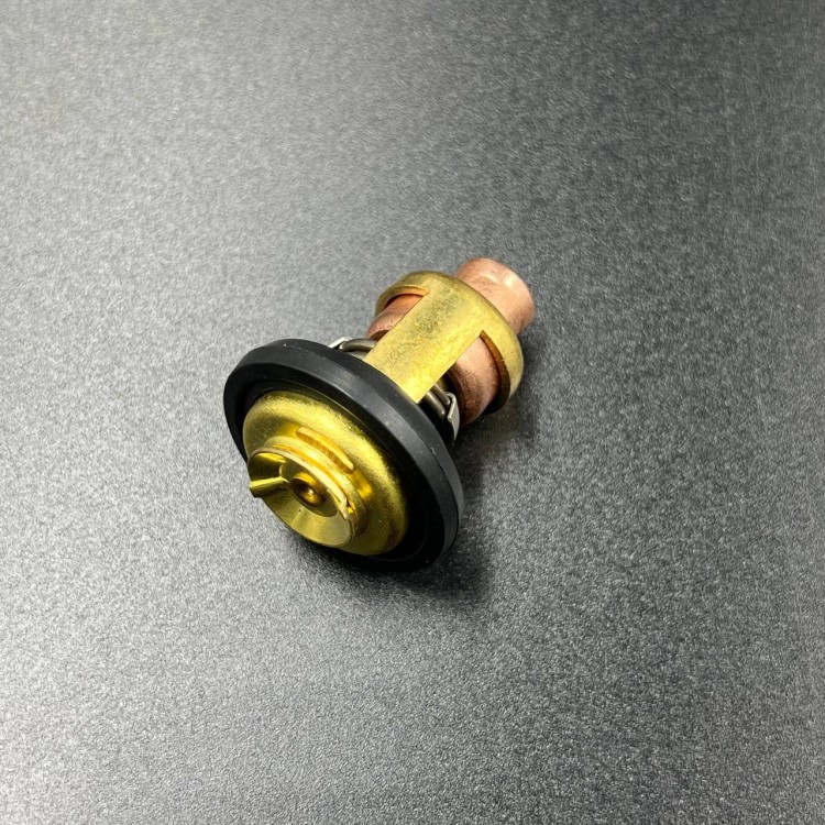 Термостат Yamaha 60-70 (6E5-12411-20) (PREMARINE), арт. 6H3-12411-11-K,          PREMARINE 