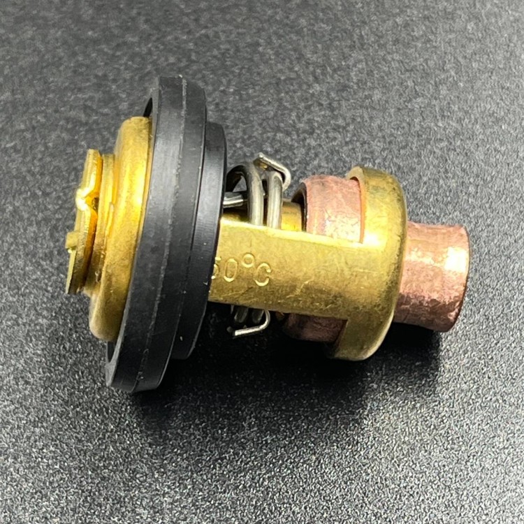 Термостат Yamaha 60-70 (6E5-12411-20) (PREMARINE), арт. 6H3-12411-11-K,          PREMARINE 