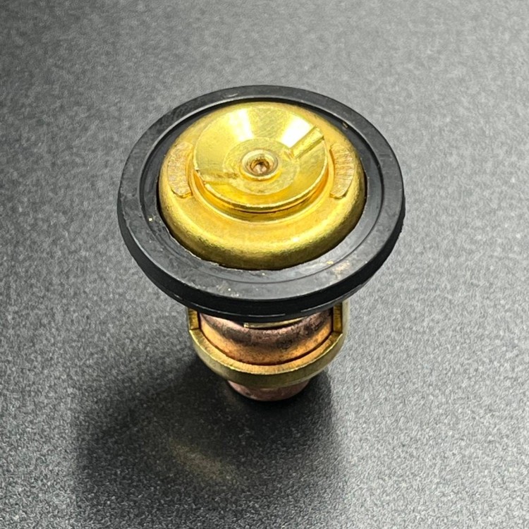 Термостат Yamaha 60-70 (6E5-12411-20) (PREMARINE), арт. 6H3-12411-11-K,          PREMARINE 