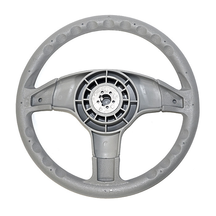 Колесо рулевое V.60G серое, арт. V.60G,          Ultraflex 