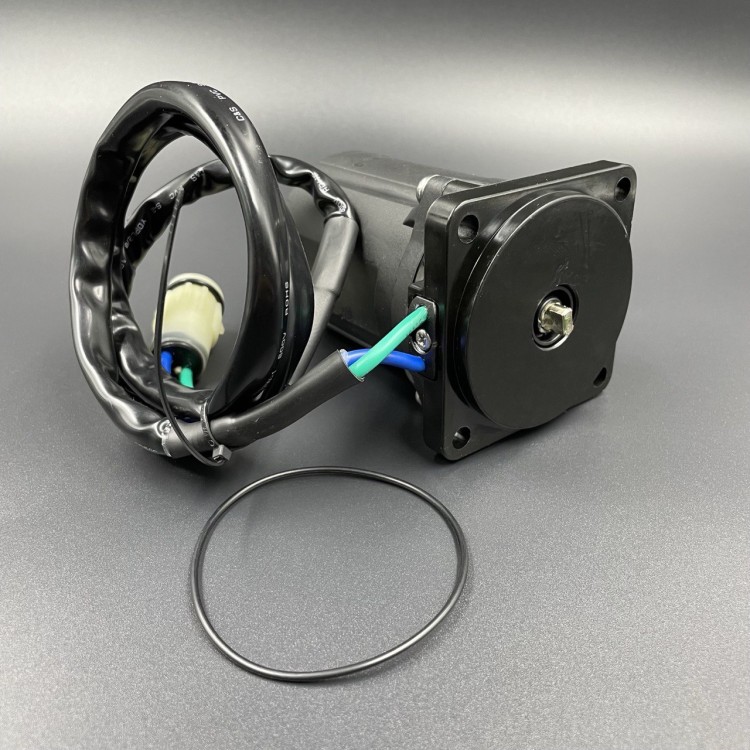 Мотор гидроподъемника Honda BF60(EFI) (SYS), арт. 36120-ZW4-H12-K,          SYS 